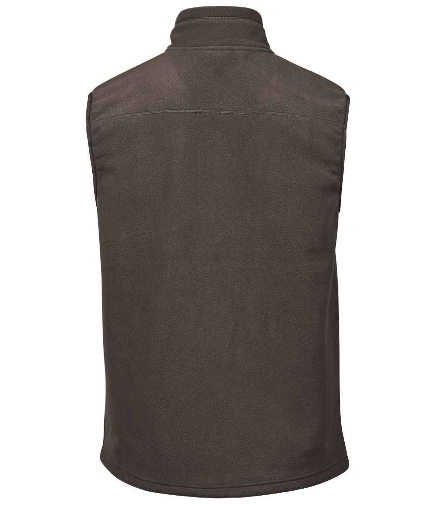 Tee Jays Trail Fleece Bodywarmer - T9132