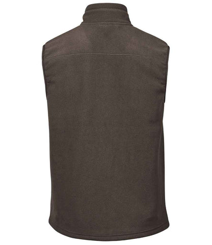 Tee Jays Trail Fleece Bodywarmer - T9132