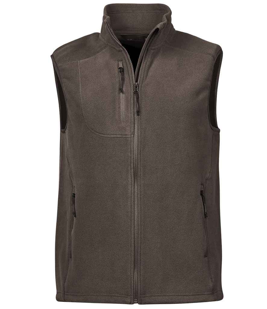 Tee Jays Trail Fleece Bodywarmer - T9132