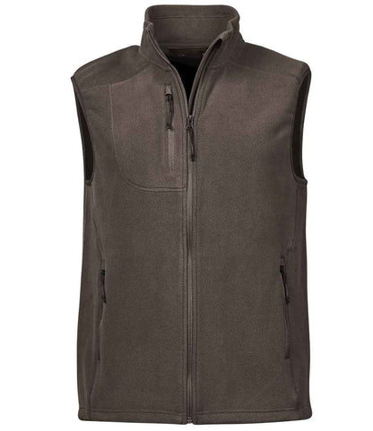 Tee Jays Trail Fleece Bodywarmer - T9132