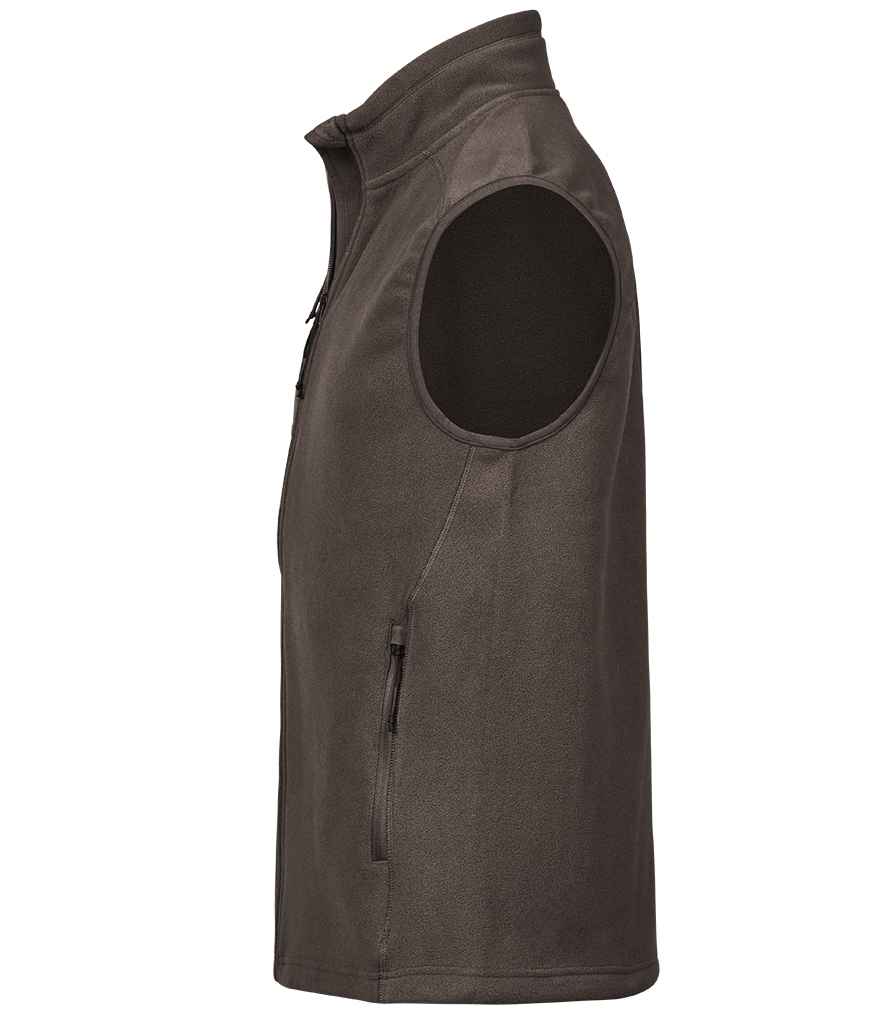 Tee Jays Trail Fleece Bodywarmer - T9132
