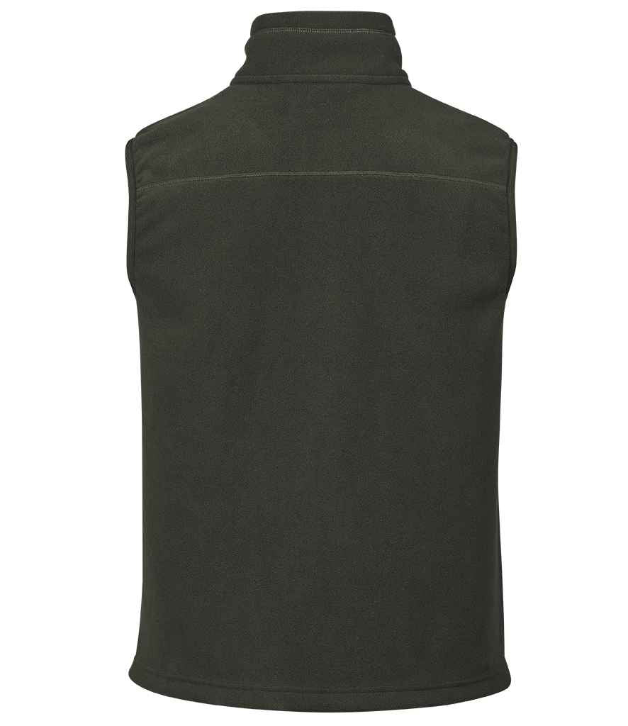 Tee Jays Trail Fleece Bodywarmer - T9132