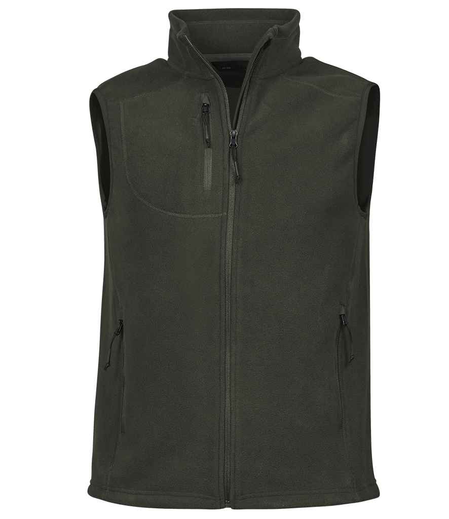 Tee Jays Trail Fleece Bodywarmer - T9132