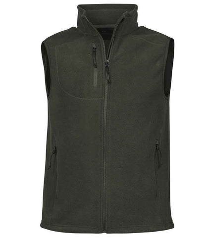 Tee Jays Trail Fleece Bodywarmer - T9132