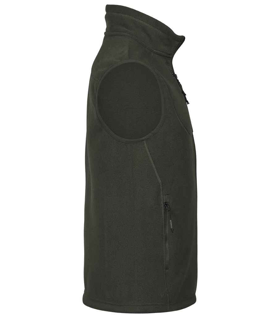 Tee Jays Trail Fleece Bodywarmer - T9132