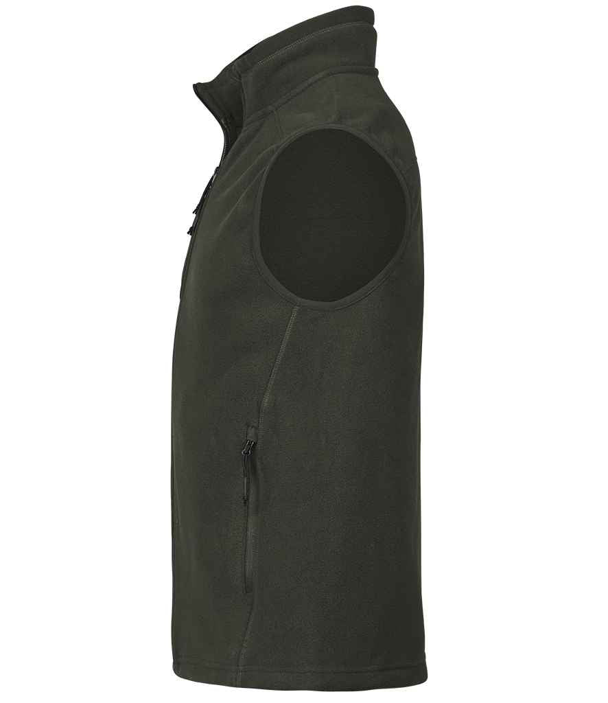 Tee Jays Trail Fleece Bodywarmer - T9132