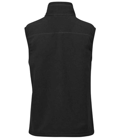 Tee Jays Ladies Trail Fleece Bodywarmer - T9133