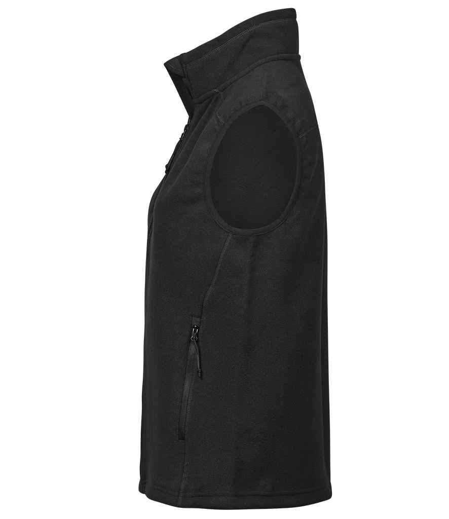 Tee Jays Ladies Trail Fleece Bodywarmer - T9133