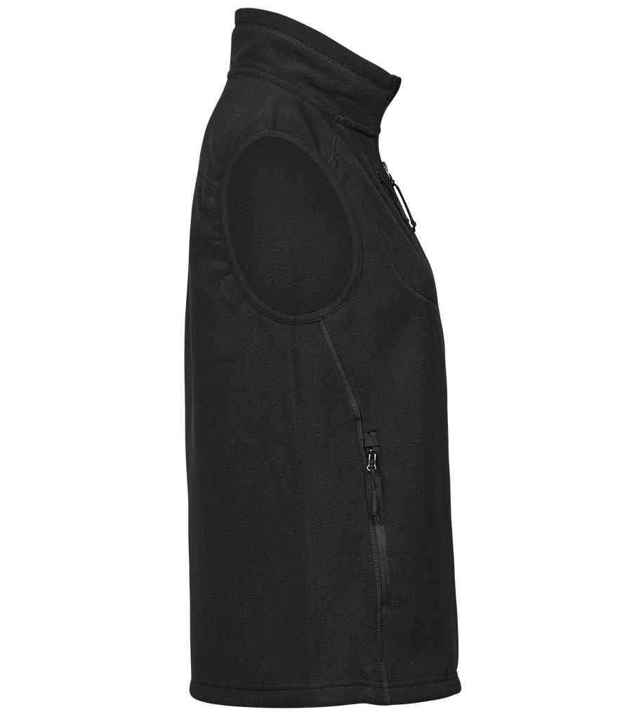 Tee Jays Ladies Trail Fleece Bodywarmer - T9133