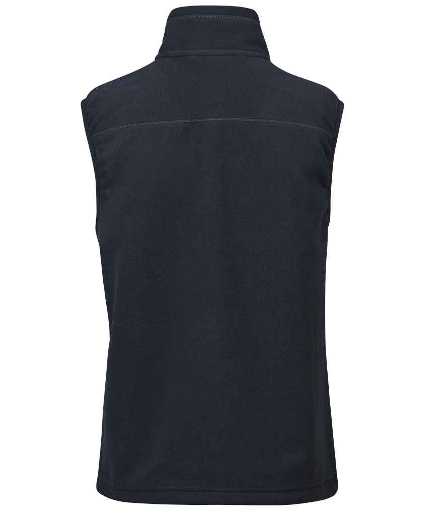 Tee Jays Ladies Trail Fleece Bodywarmer - T9133