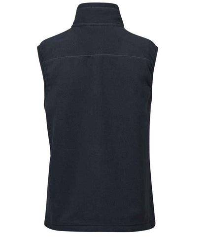 Tee Jays Ladies Trail Fleece Bodywarmer - T9133