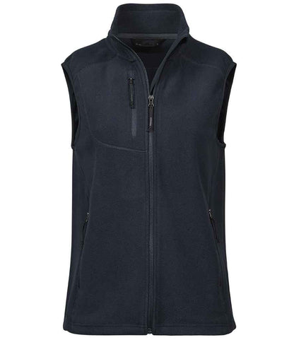 Tee Jays Ladies Trail Fleece Bodywarmer - T9133