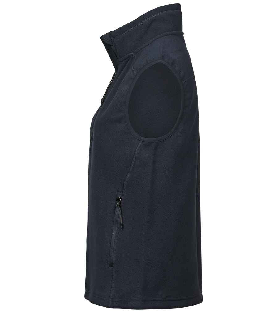 Tee Jays Ladies Trail Fleece Bodywarmer - T9133