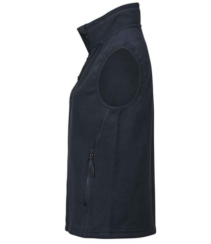 Tee Jays Ladies Trail Fleece Bodywarmer - T9133