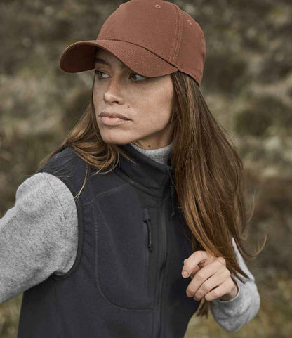 Tee Jays Ladies Trail Fleece Bodywarmer - T9133