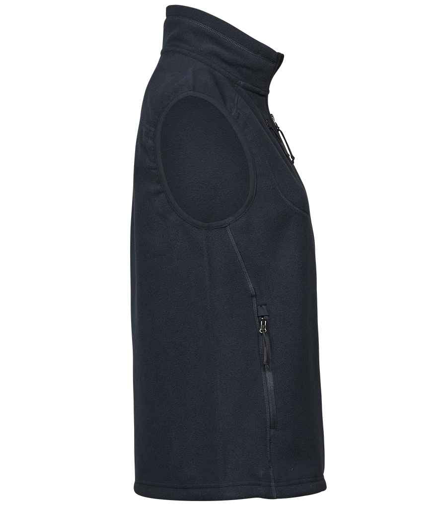 Tee Jays Ladies Trail Fleece Bodywarmer - T9133