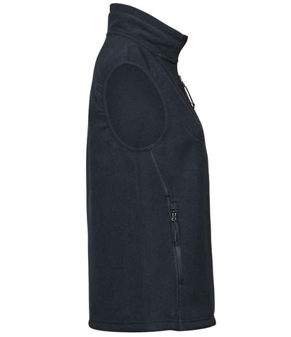 Tee Jays Ladies Trail Fleece Bodywarmer - T9133