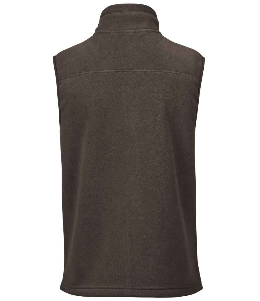 Tee Jays Ladies Trail Fleece Bodywarmer - T9133