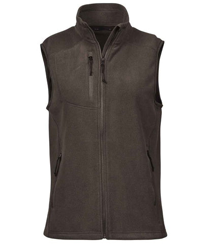 Tee Jays Ladies Trail Fleece Bodywarmer - T9133