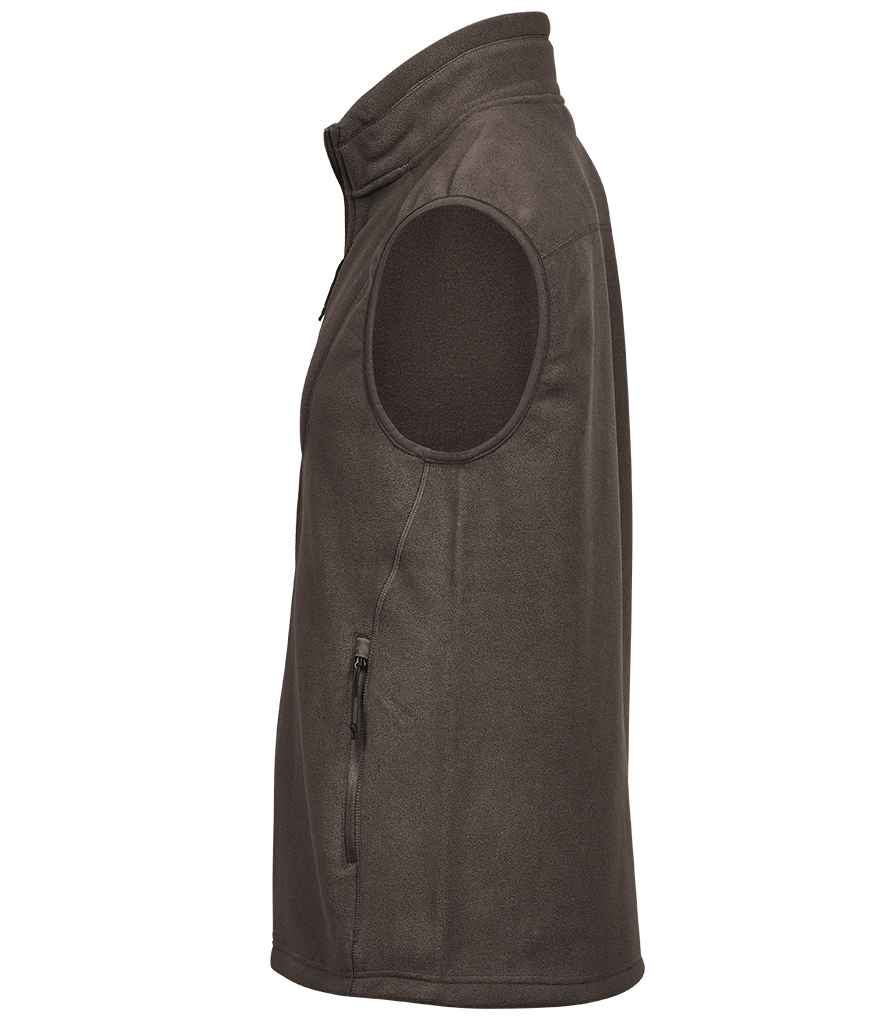 Tee Jays Ladies Trail Fleece Bodywarmer - T9133