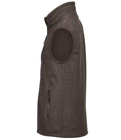 Tee Jays Ladies Trail Fleece Bodywarmer - T9133