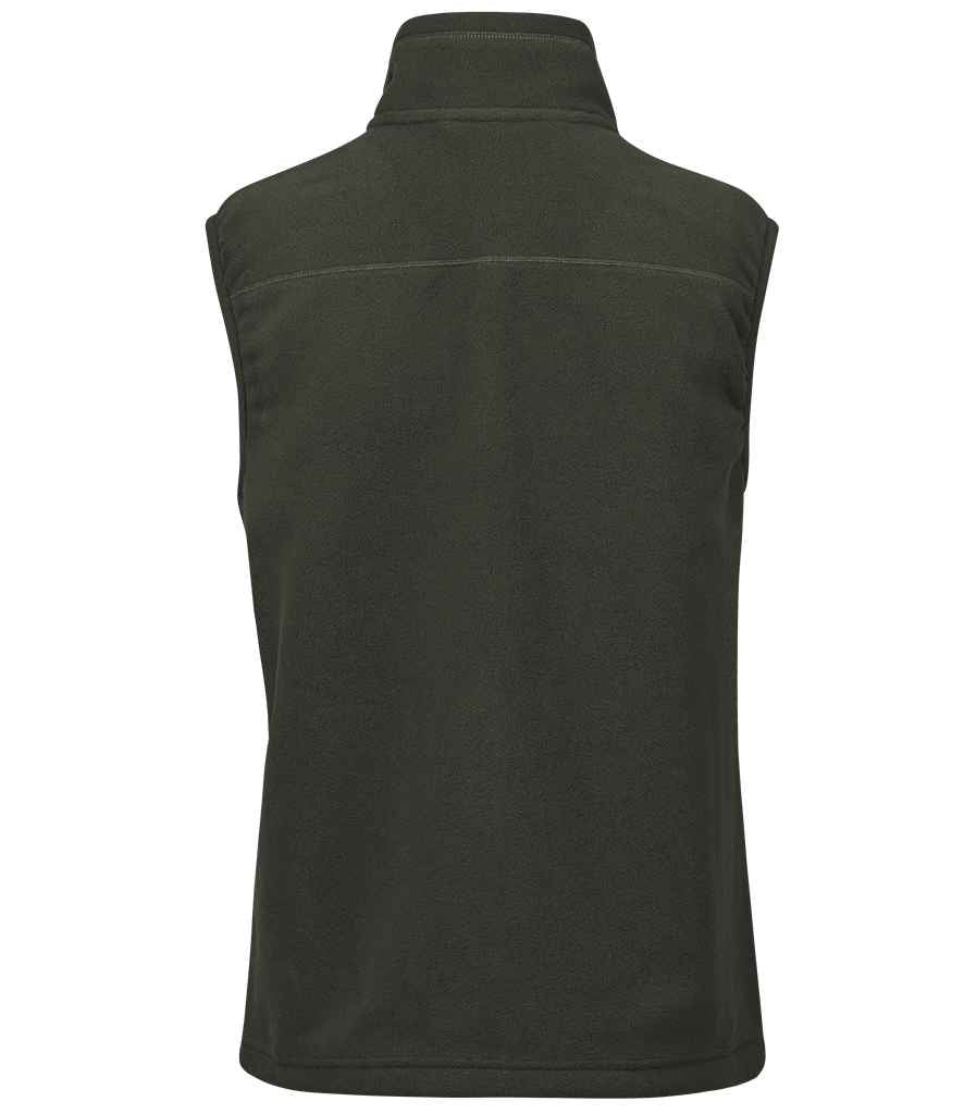 Tee Jays Ladies Trail Fleece Bodywarmer - T9133