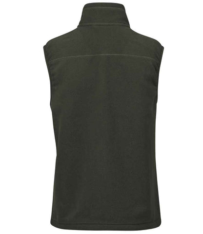 Tee Jays Ladies Trail Fleece Bodywarmer - T9133
