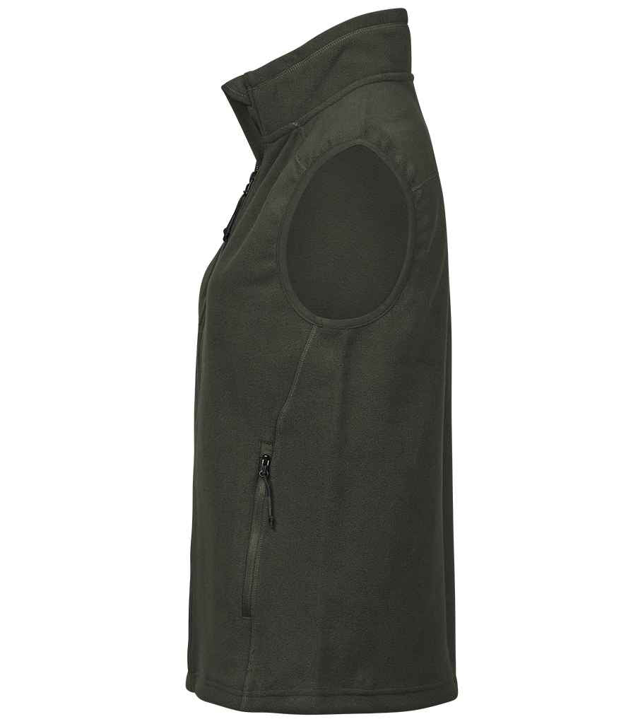 Tee Jays Ladies Trail Fleece Bodywarmer - T9133
