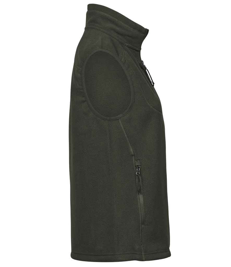 Tee Jays Ladies Trail Fleece Bodywarmer - T9133