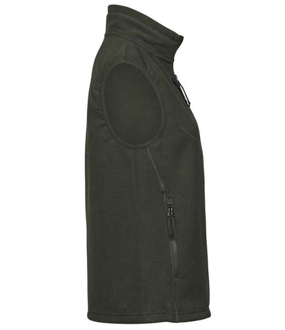 Tee Jays Ladies Trail Fleece Bodywarmer - T9133