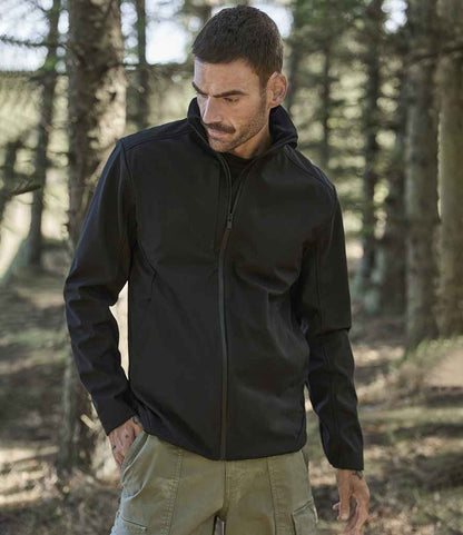 Tee Jays Performance Soft Shell Jacket - T9520