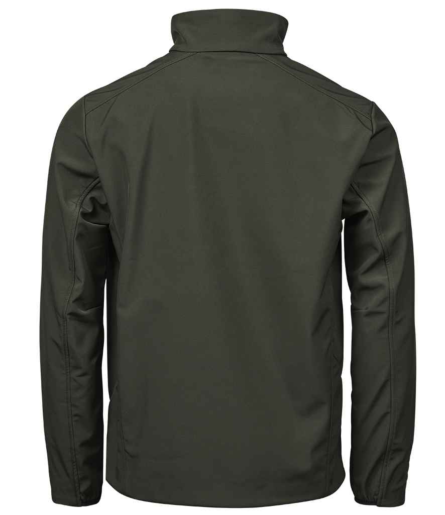 Tee Jays Performance Soft Shell Jacket - T9520