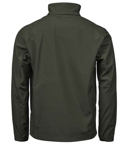 Tee Jays Performance Soft Shell Jacket - T9520