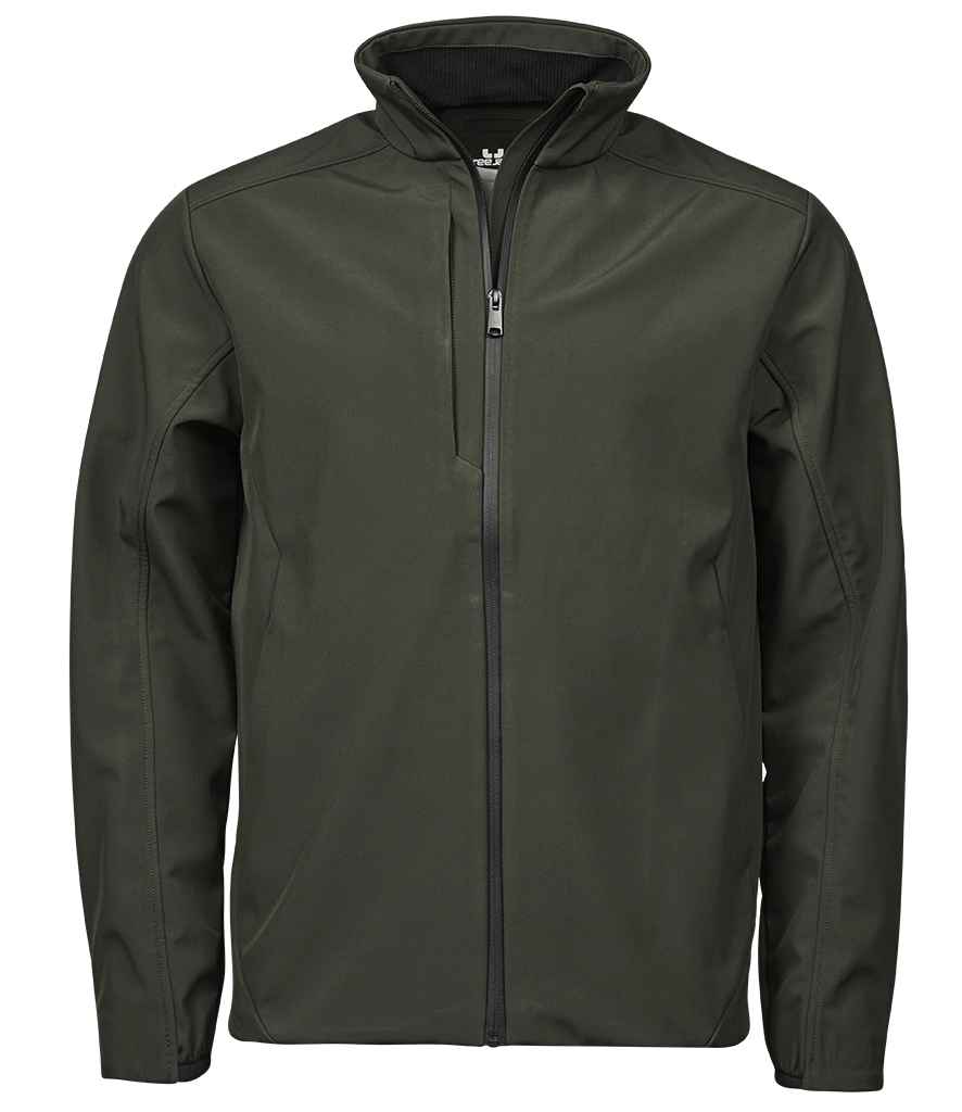 Tee Jays Performance Soft Shell Jacket - T9520