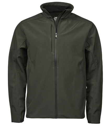 Tee Jays Performance Soft Shell Jacket - T9520