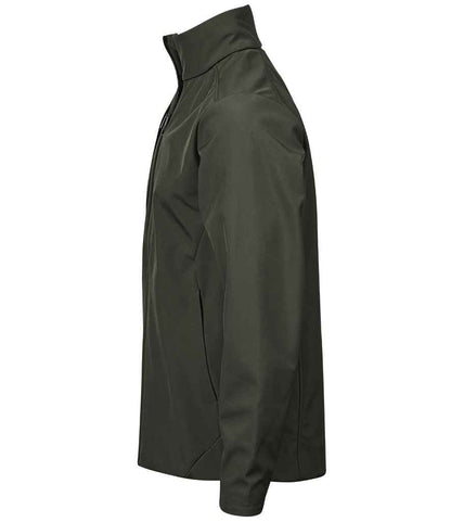 Tee Jays Performance Soft Shell Jacket - T9520
