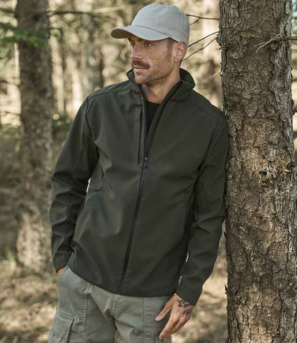 Tee Jays Performance Soft Shell Jacket - T9520