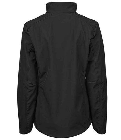 Tee Jays Ladies Performance Soft Shell Jacket - T9521