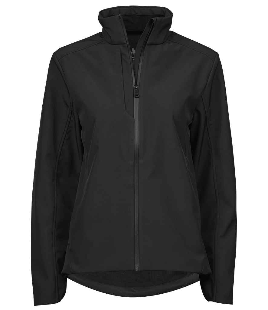 Tee Jays Ladies Performance Soft Shell Jacket - T9521