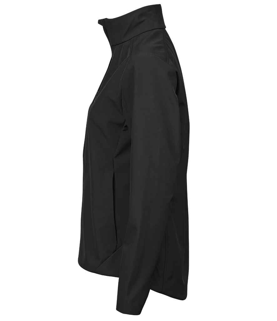 Tee Jays Ladies Performance Soft Shell Jacket - T9521