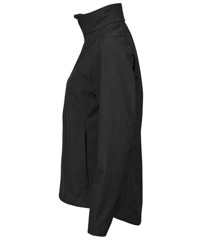 Tee Jays Ladies Performance Soft Shell Jacket - T9521