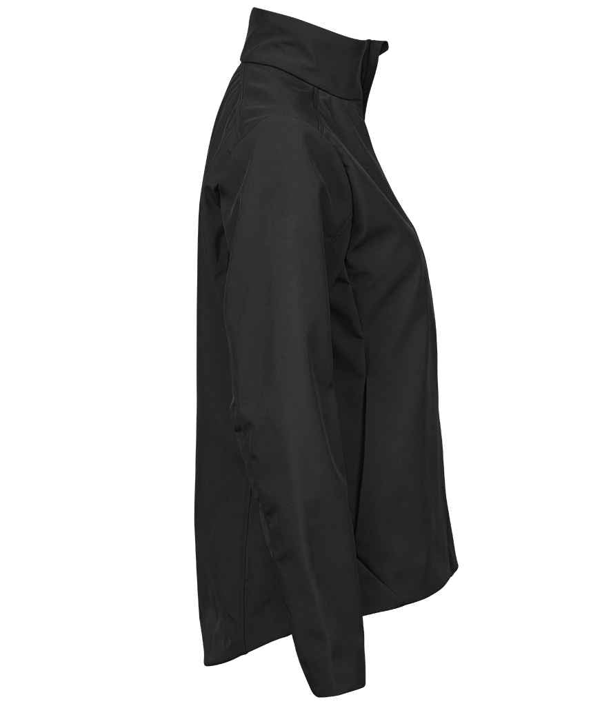 Tee Jays Ladies Performance Soft Shell Jacket - T9521