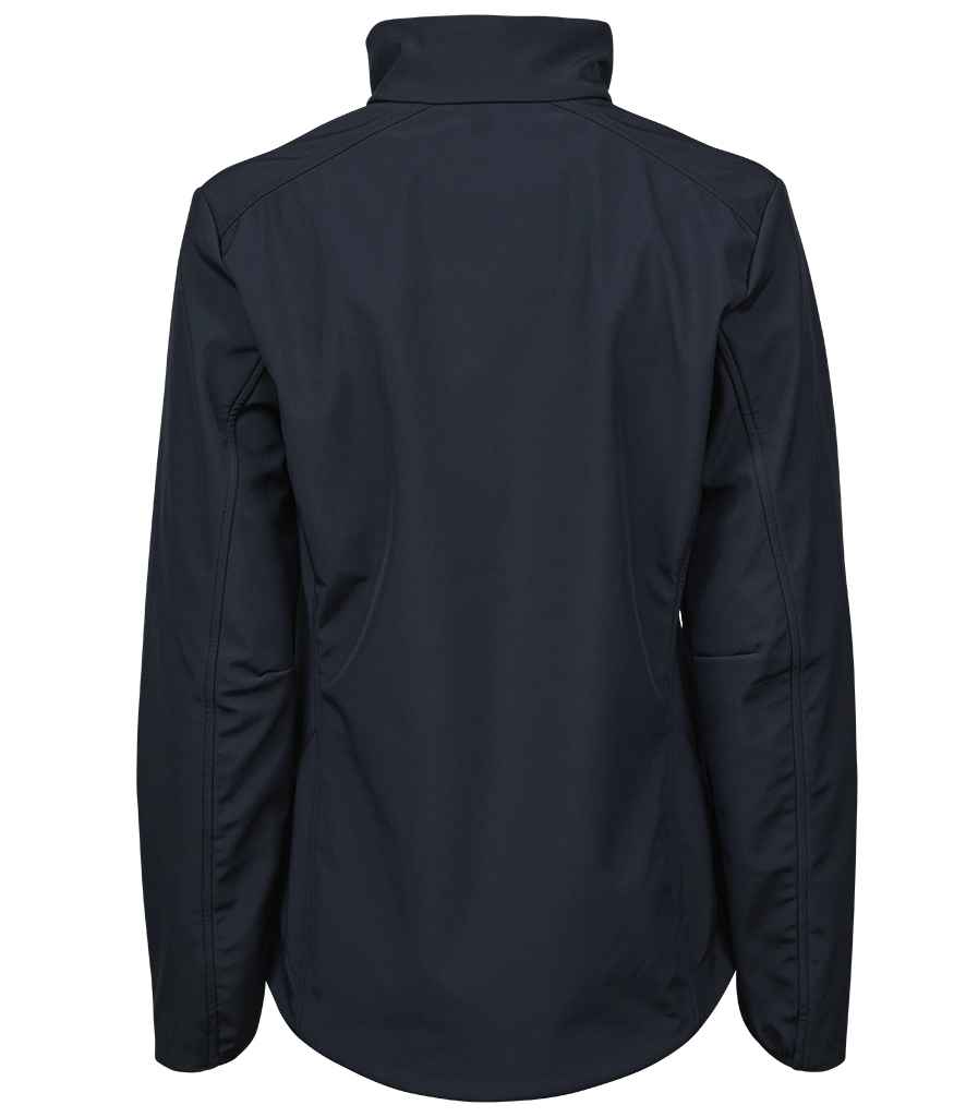 Tee Jays Ladies Performance Soft Shell Jacket - T9521