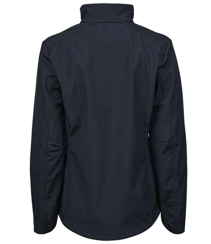 Tee Jays Ladies Performance Soft Shell Jacket - T9521
