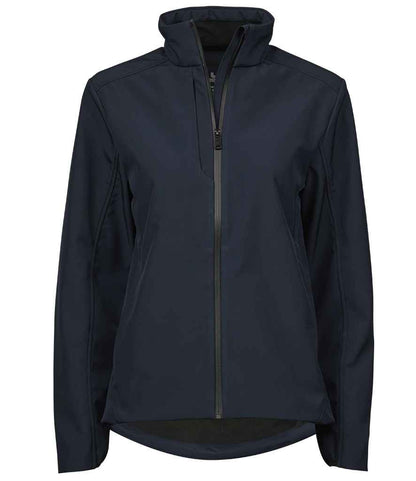 Tee Jays Ladies Performance Soft Shell Jacket - T9521