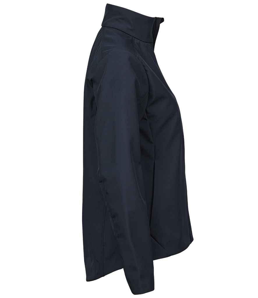 Tee Jays Ladies Performance Soft Shell Jacket - T9521