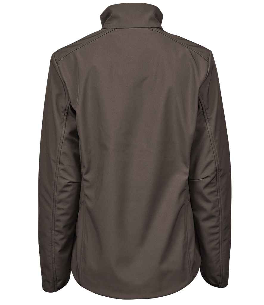 Tee Jays Ladies Performance Soft Shell Jacket - T9521