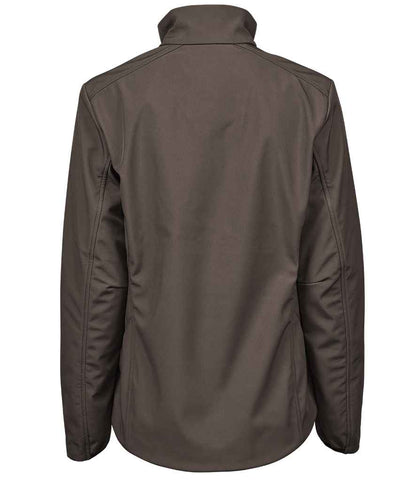 Tee Jays Ladies Performance Soft Shell Jacket - T9521