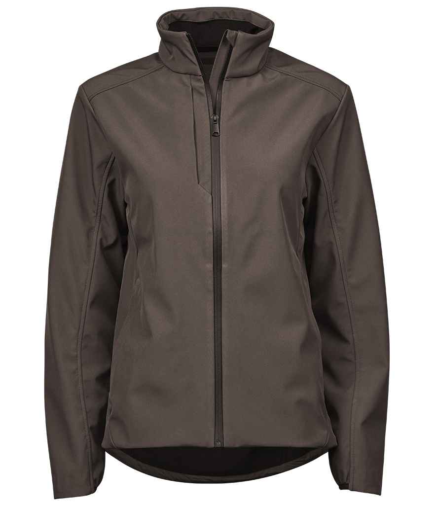 Tee Jays Ladies Performance Soft Shell Jacket - T9521
