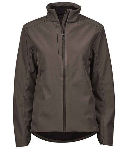 Tee Jays Ladies Performance Soft Shell Jacket - T9521